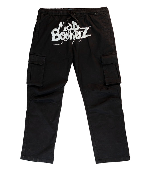 MadBonkerz Cargo Pants