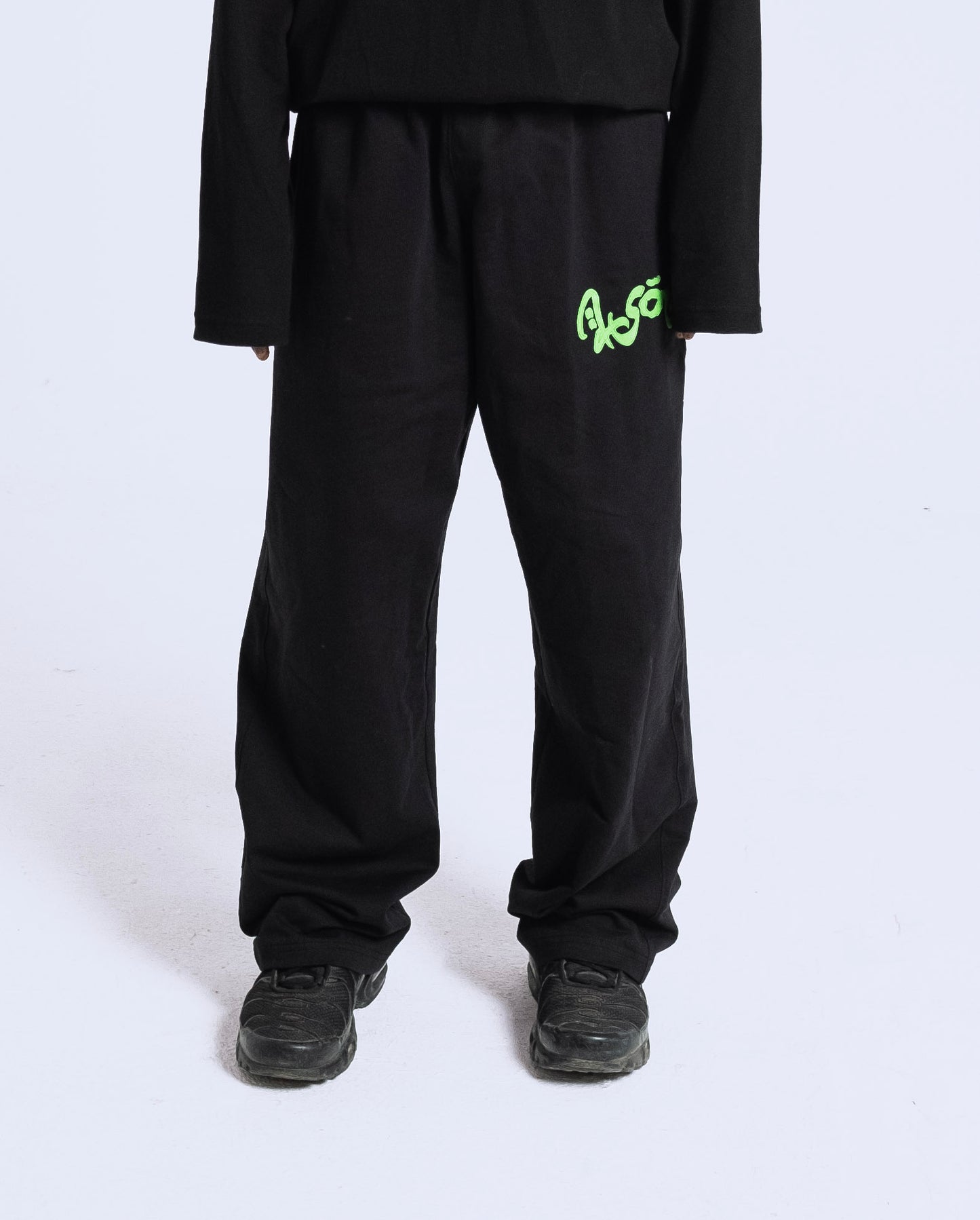 BlackWell Sweatpants