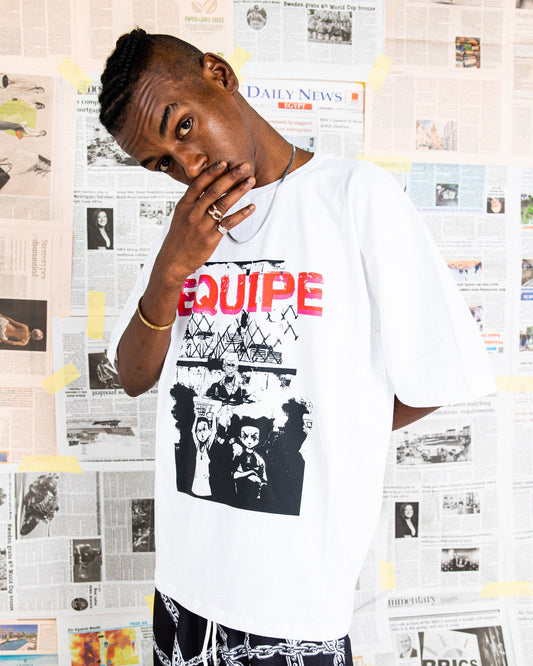 Équipe T-shirt